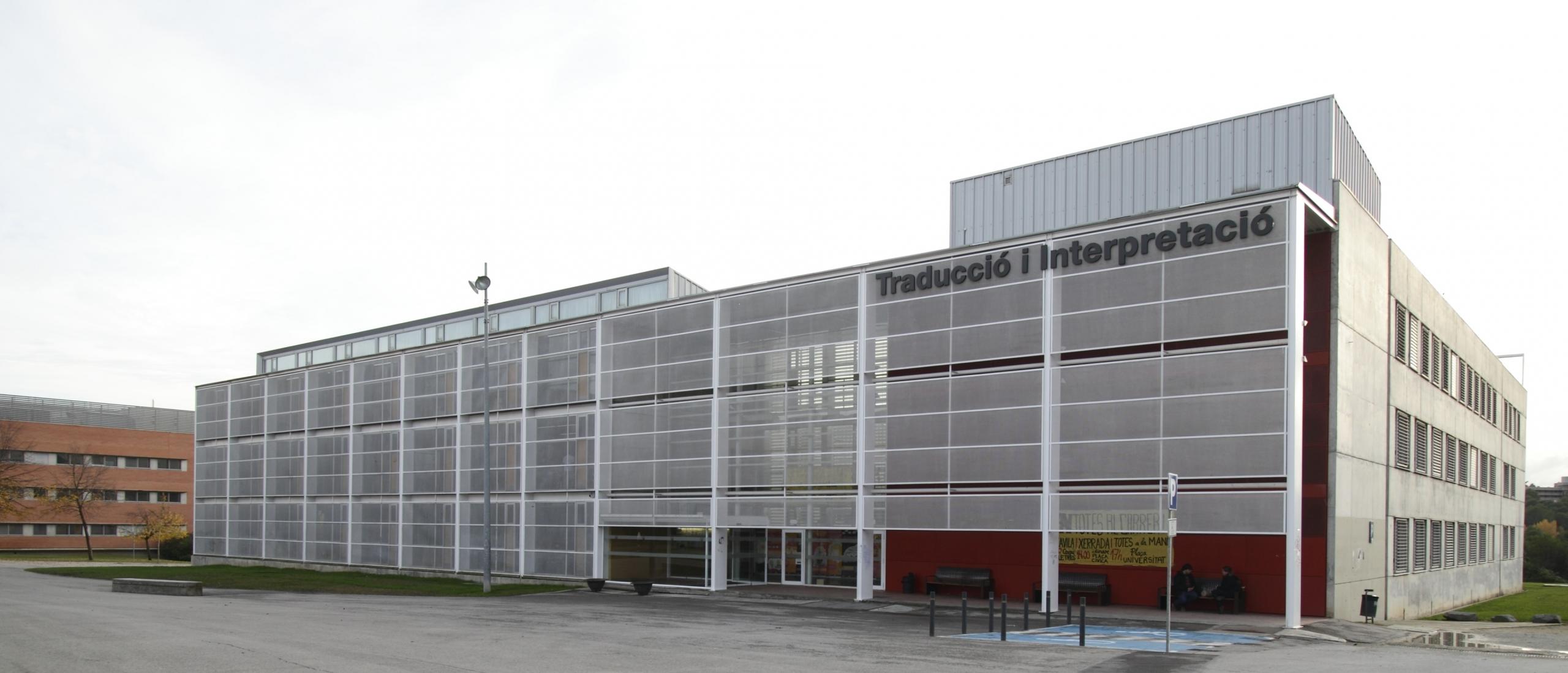 Universidad de Barcelona