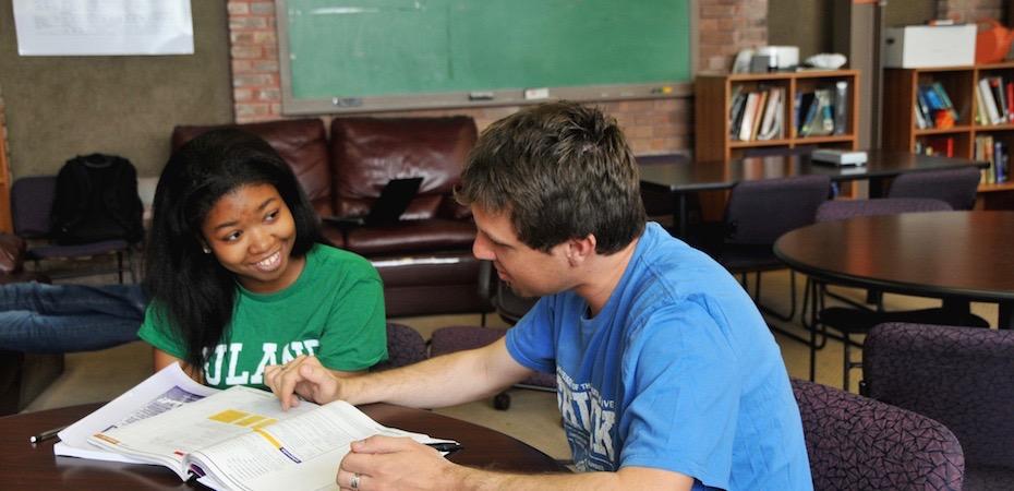 Por qué impartir clases de apoyo