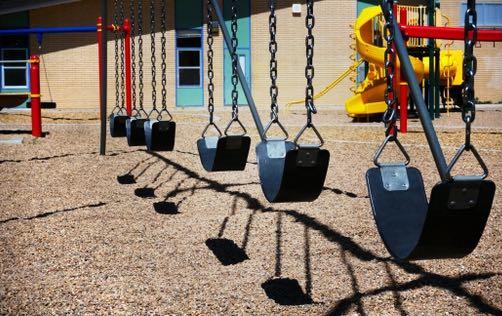 Problemas y soluciones durante la educación primaria y secundaria.