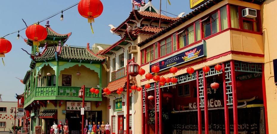 La lengua china, un idioma con futuro.