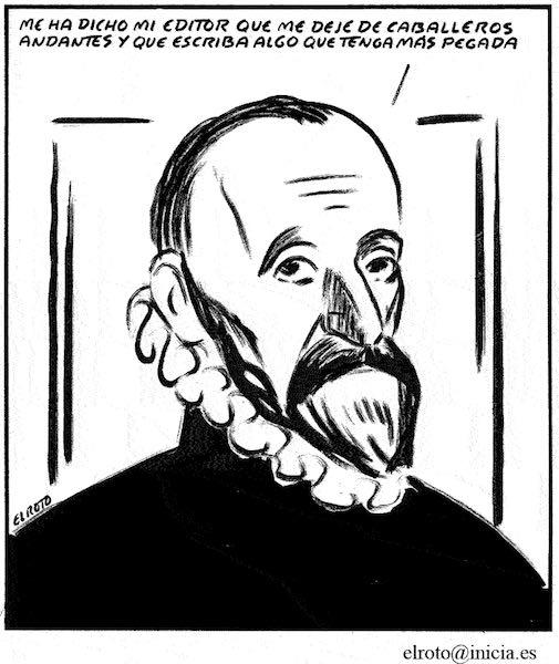 Chistes de El Roto