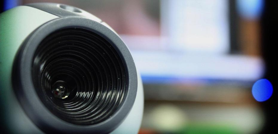Clases por webcam o cara a cara