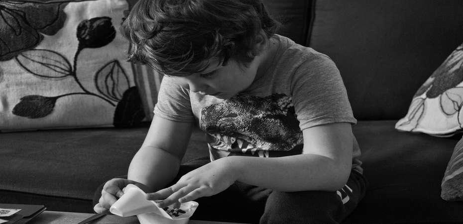 Métodos para enseñar a disléxicos.