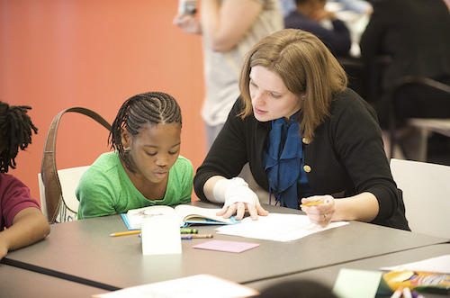 Habilidades profesor