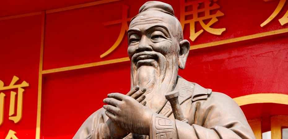 Aprender chino en España.