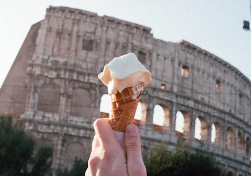 Especialidades italianas famosas.
