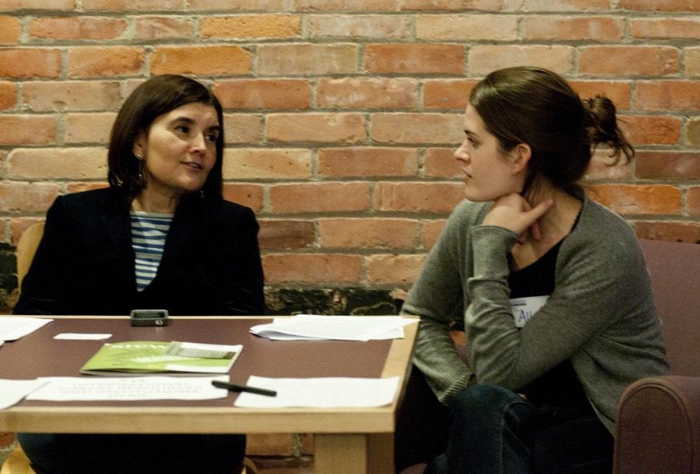 El apoyo escolar solo viene dado por especialistas.