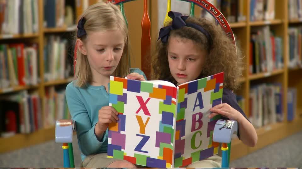 Apoyo escolar en primaria