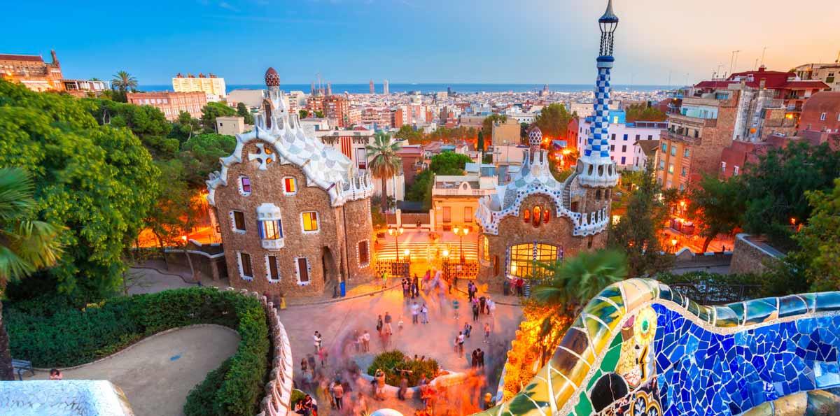 Español, idioma romántico