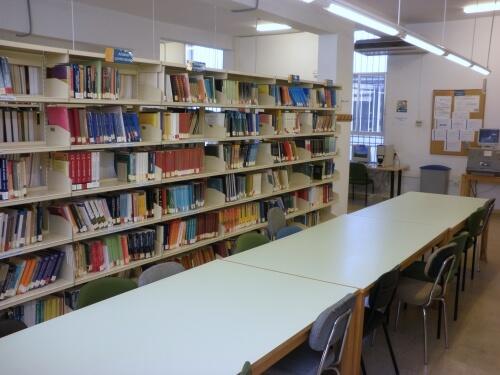 Apoyo escolar en primaria