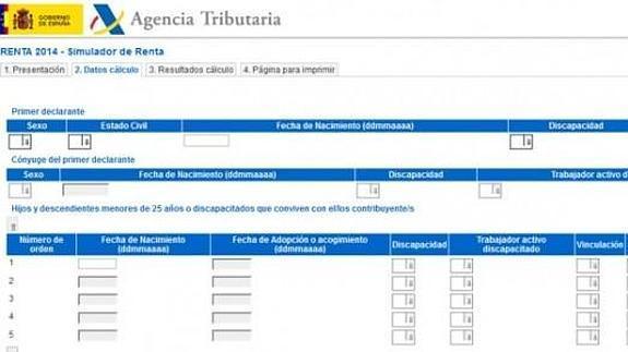 Cómo declarar tus ingresos