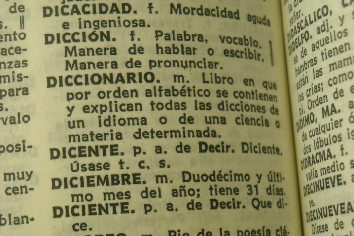 Mejorar en castellano