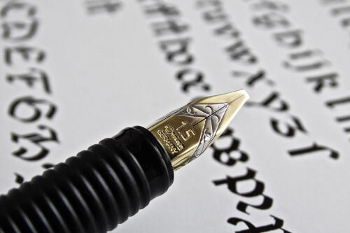 Diccionarios de rimas