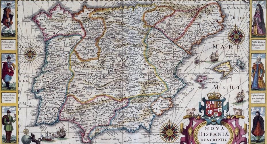 Evolución del español