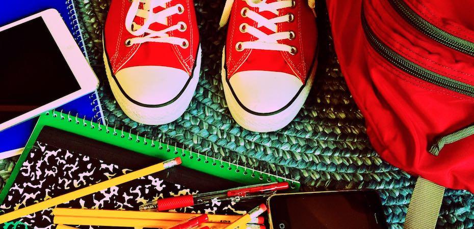 Información útil para dar clases particulares