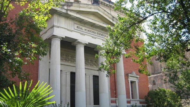 Historia de la RAE