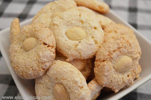 Postres típicos españoles