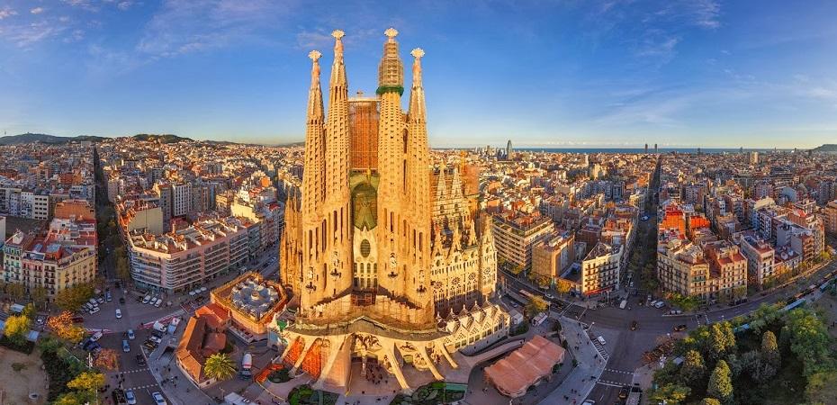 Lugares para estudiar alemán en Barcelona