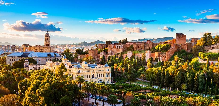 Clases de alemán en Málaga