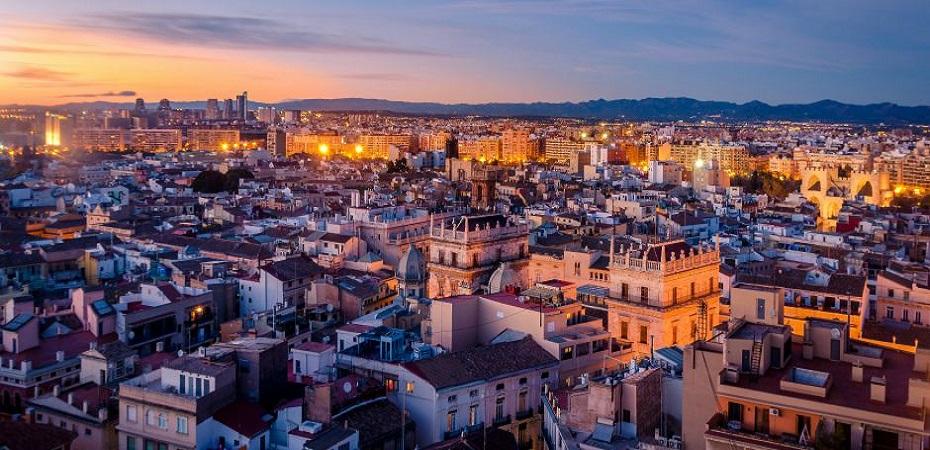 Lugares para estudiar alemán en valencia