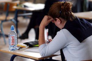 Practica antes de presentarte a un examen de aptitud en alemán.