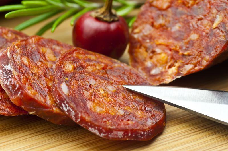Platos españoles famosos
