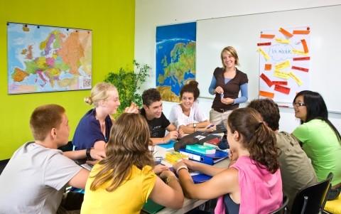 Razones para elegir el alemán como segunda lengua