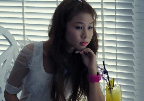 Practicad con un nativo.