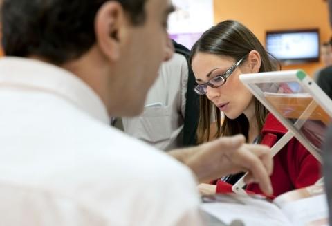 Dónde aprender alemán en Málaga