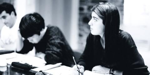 Sitios donde aprender alemán en Valencia