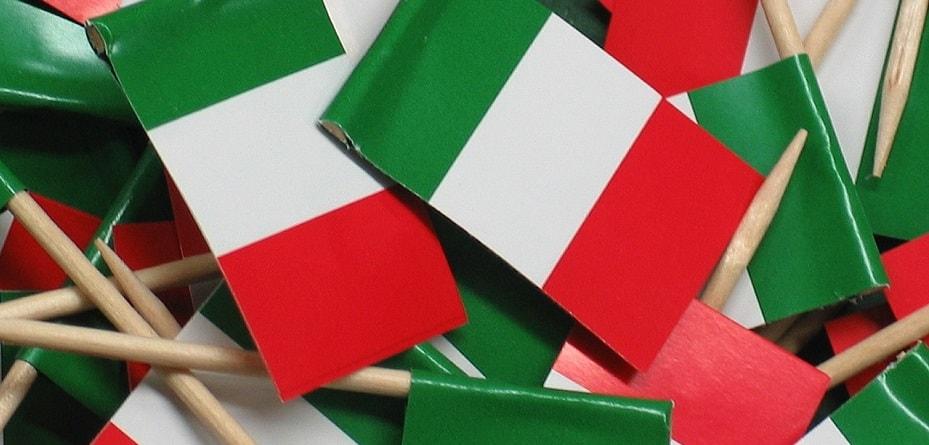 clases de italiano