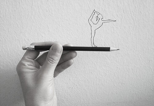 acude a una asociacion para mejorar tus tecnicas de dibujo