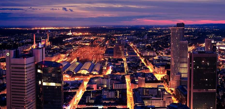 La mentalidad de los alemanes en el trabajo