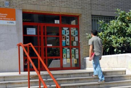 Dónde aprender alemán en Zaragoza