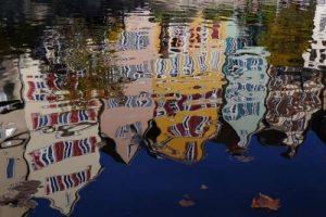 Estudios en Alemania.