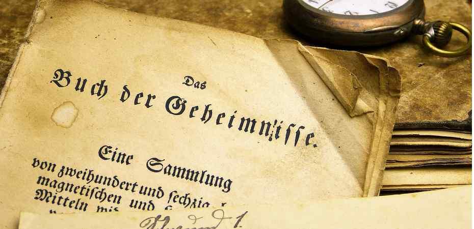 Cómo estudiar alemán tú solo