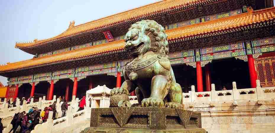 Estudiar chino en España