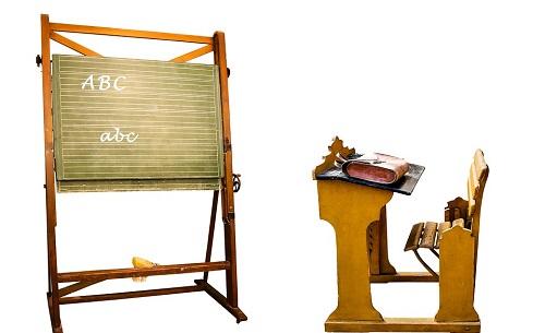 Hay que luchar contra el abandono escolar.