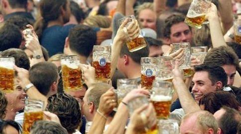 Dónde estudiar alemán en Sevilla