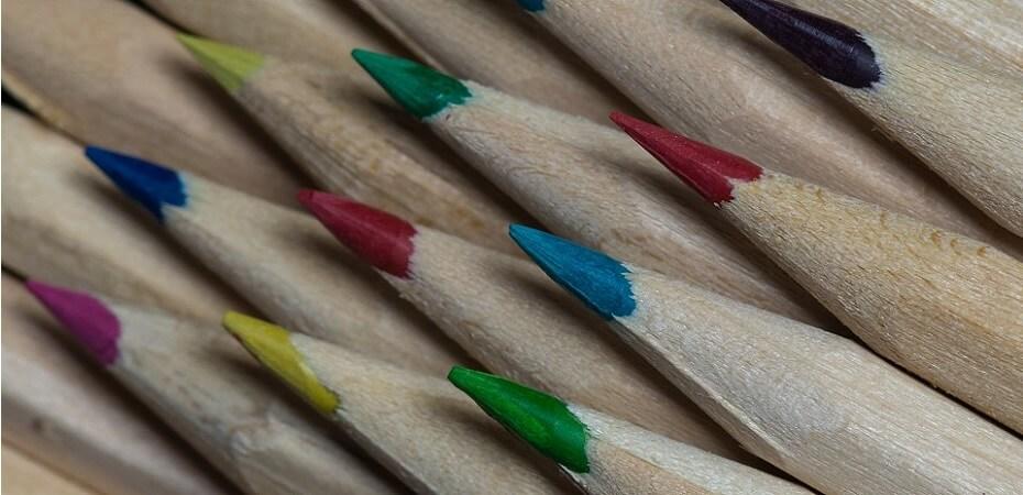 aprende a dibujar empleando varias tecnicas