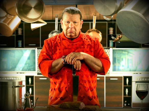 Pesadilla en la Cocina con Alberto Chicote