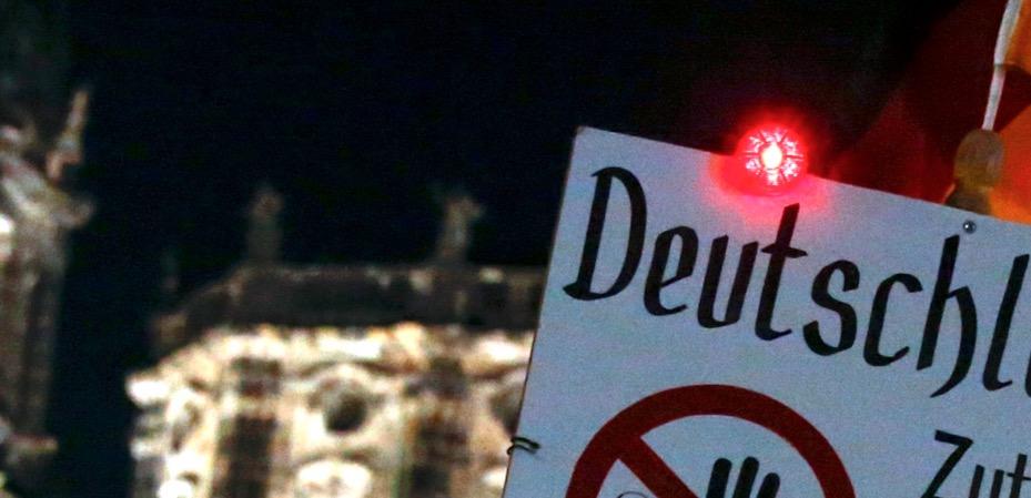 Formación para impartir clases de alemán