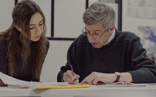 Dónde estudiar alemán en Sevilla