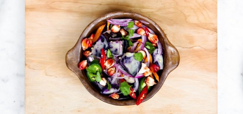 Cómo impartir cursos de cocina