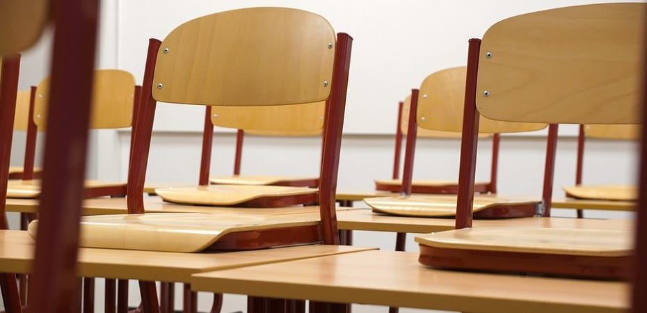 Acabar con el abandono prematuro.