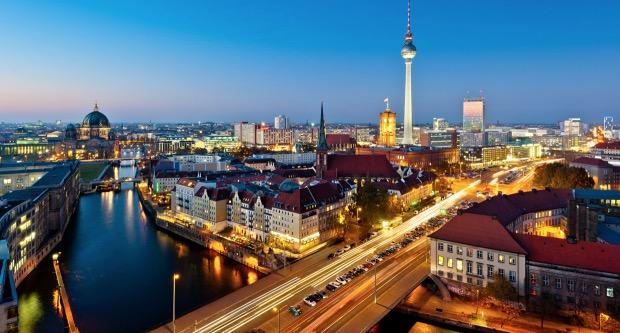 Obtener un nivel A1 - C2 en alemán.