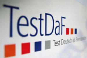 En qué consisten los exámenes de alemán.