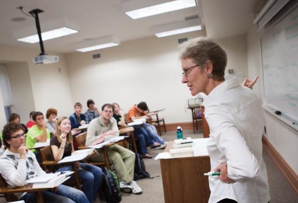 Universidades alemanas elitistas.