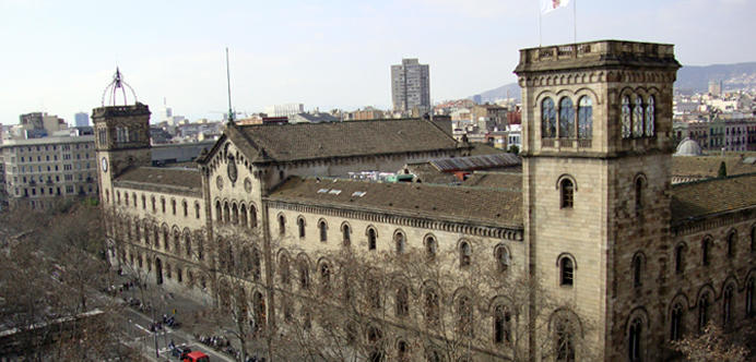 Dónde estudiar alemán en Barcelona