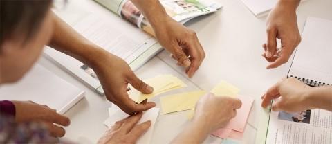 Sitios donde aprender alemán en Valencia